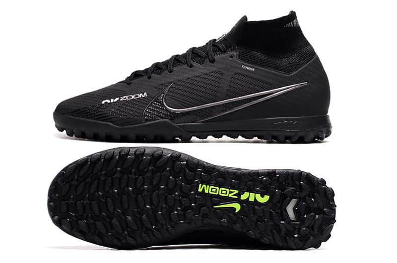 Chuteira society Nike Mercurial Superfly 9 Air Zoom Ultra + MEIA E BOLSA