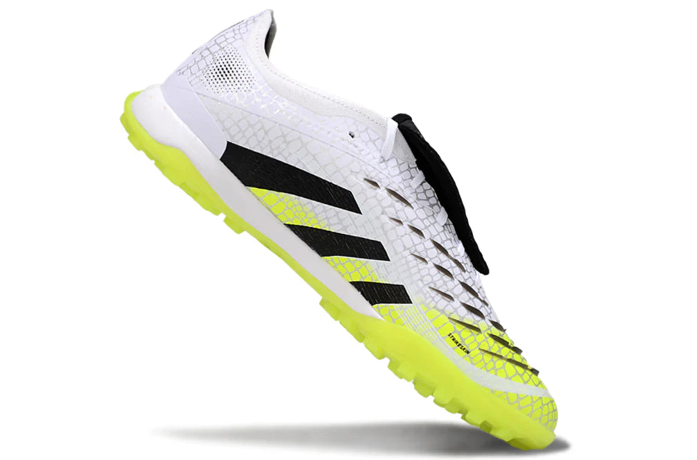 SOCIETY Predator Elite Tongue 25 TF Radiant Blaze