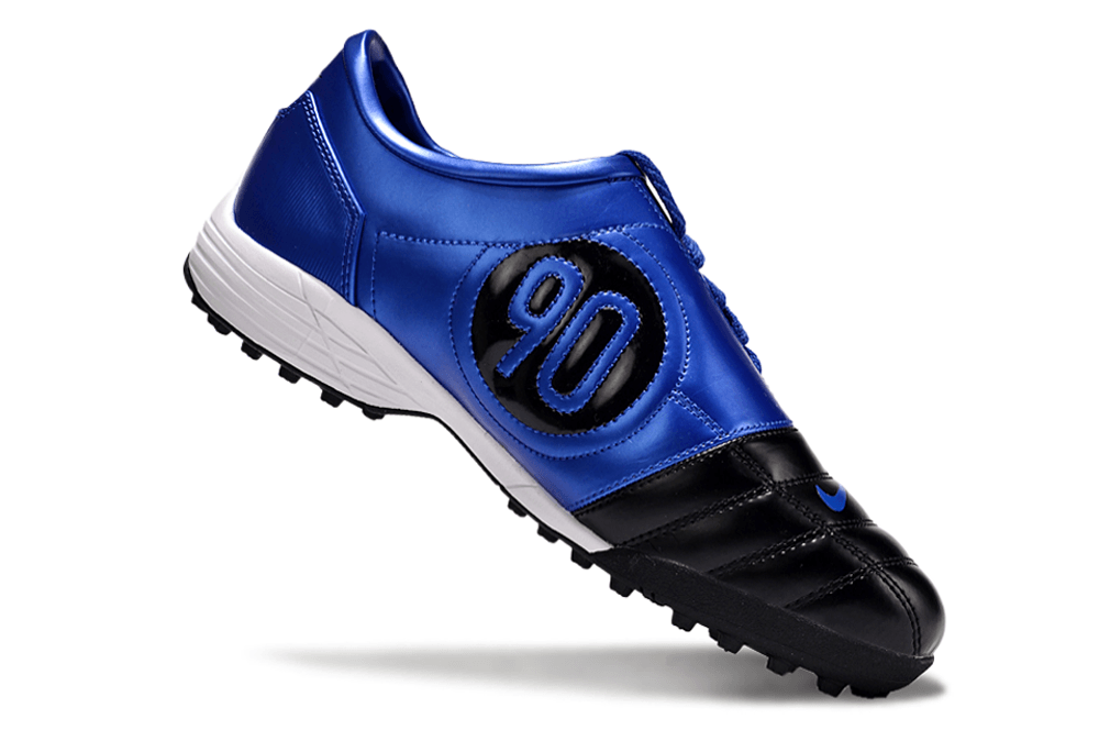 Chuteira Society NIKE TOTAL 90 TF