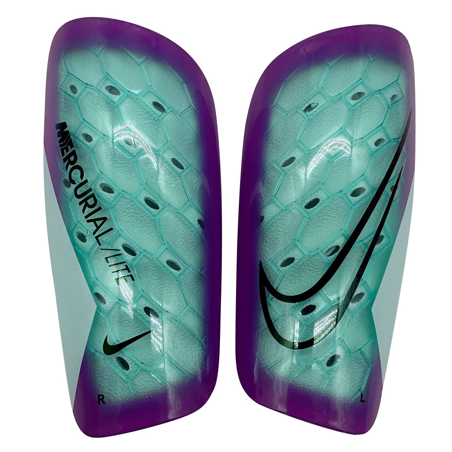 Caneleira Elite Nike