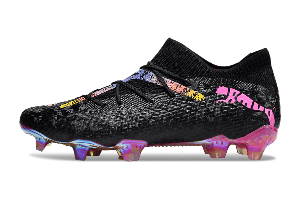 CHUTEIRA PUMA FUTURE ULTIMATE CAMPO