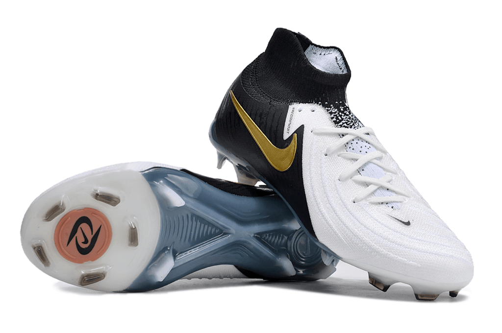 Nike Gripknit Phantom LUNA Elite Dynamic Fit FG + Meia e bolsa