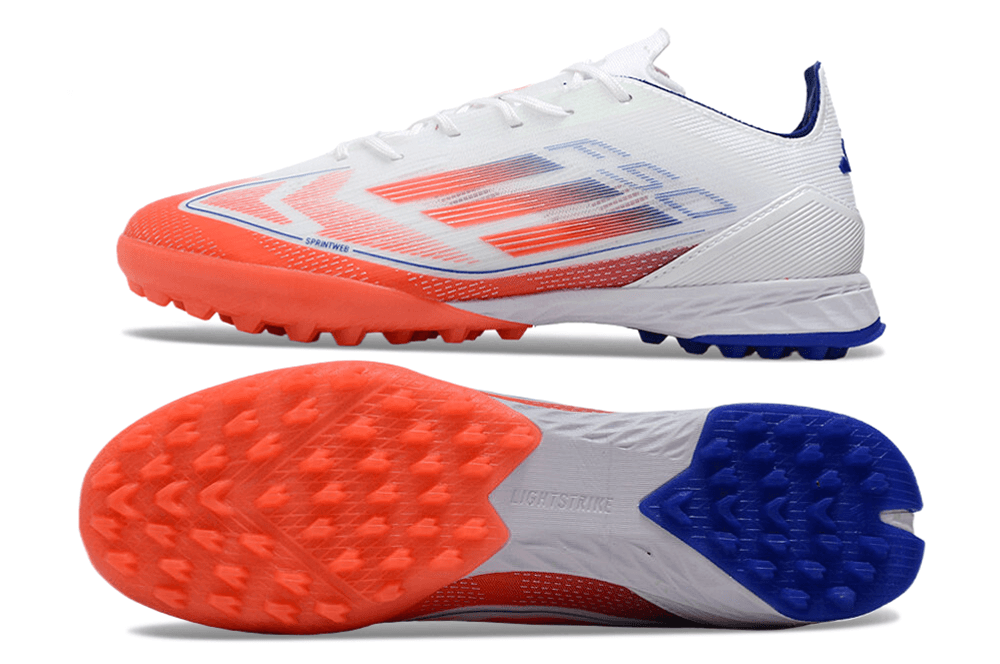 Society Adidas F50 + MEIA E BOLSA