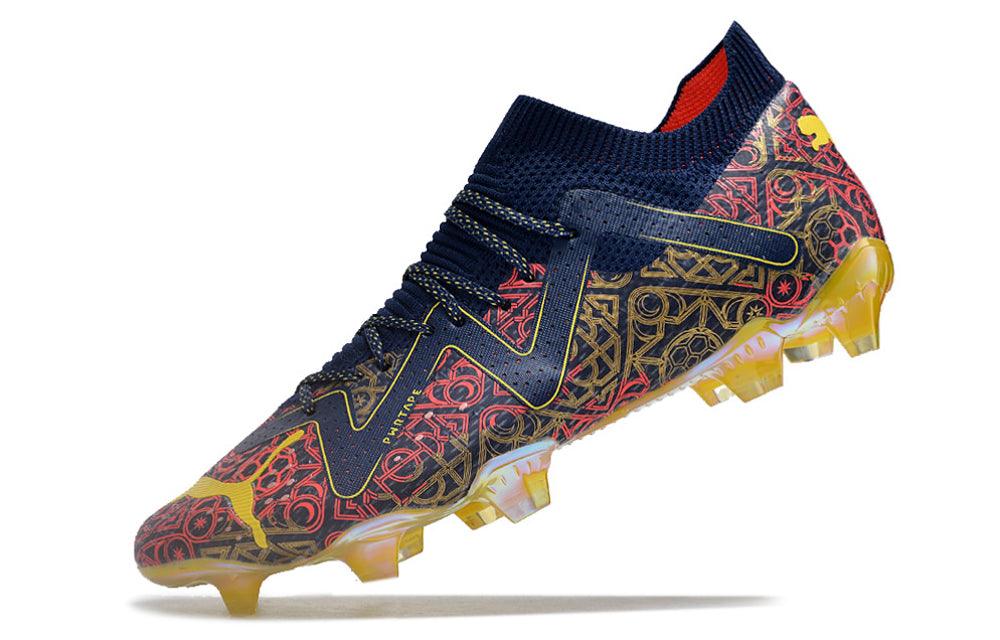 CHUTEIRA PUMA FUTURE ULTIMATE CAMPO ELITE