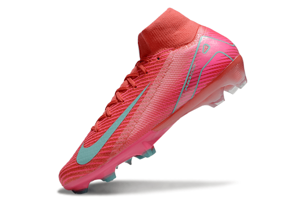 Chuteira Nike Mercurial Superfly 10 Air Zoom Ultra + MEIA E BOLSA