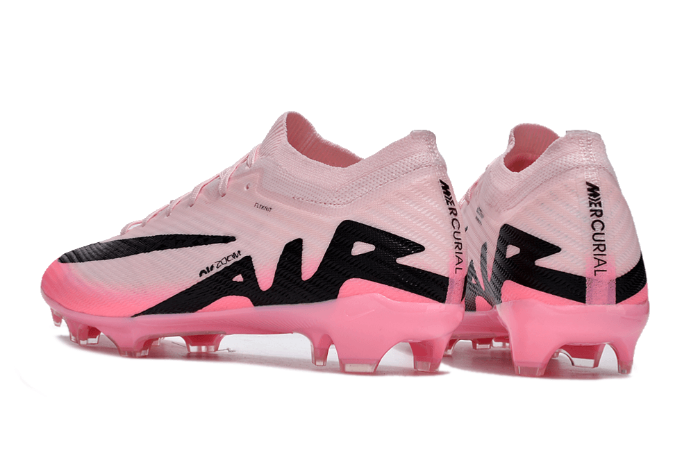 Chuteira Nike Mercurial vapor 15 Air Zoom Ultra + MEIA E BOLSA