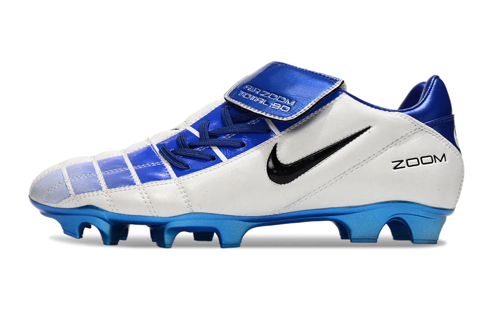 Chuteira Nike Total 90 Campo