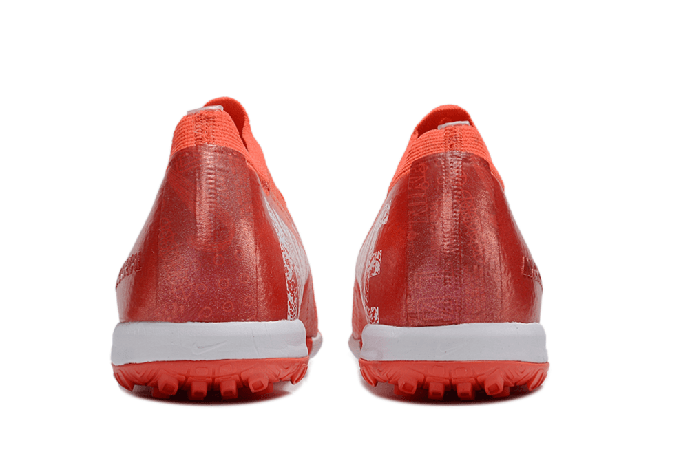 Chuteira society Nike Mercurial Vapor 16 Air Zoom Ultra + MEIA E BOLSA