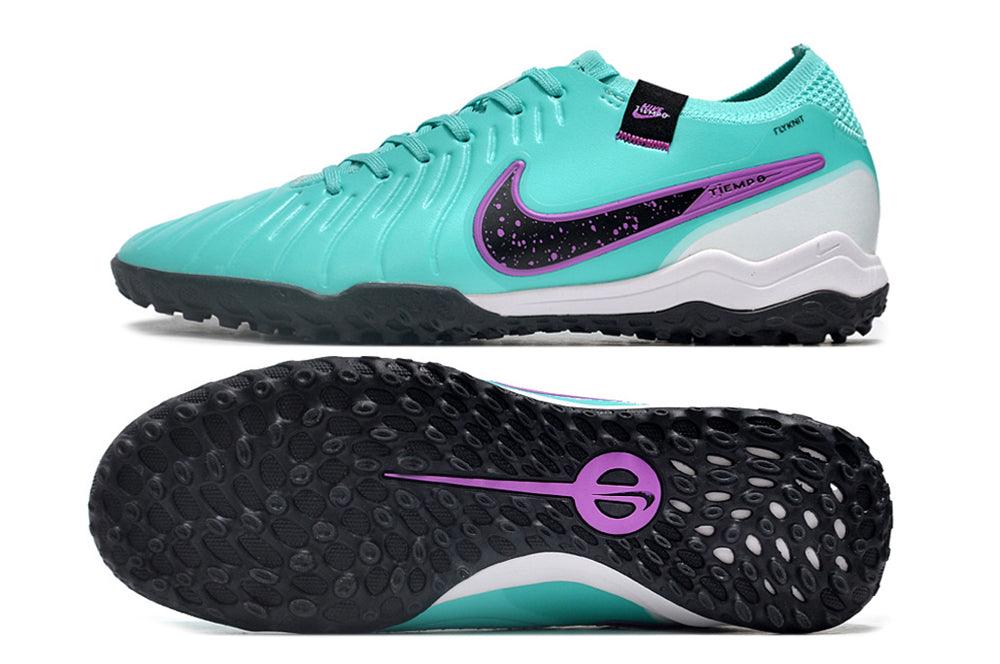 Chuteira Nike Tiempo 10 Pro Society
