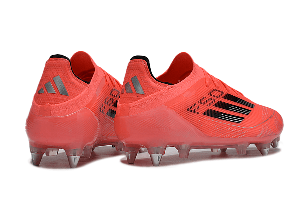 Chuteira Adidas X F50 + TRAVA MISTA MEIA E BOLSA