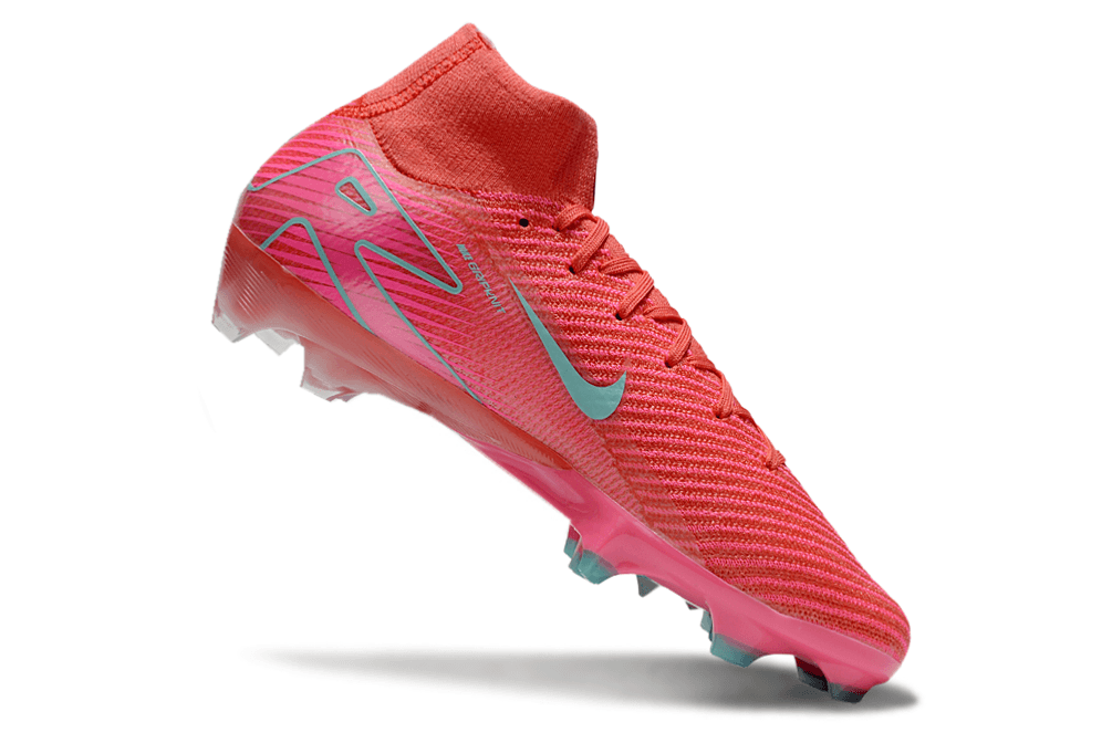 Chuteira Nike Mercurial Superfly 10 Air Zoom Ultra + MEIA E BOLSA
