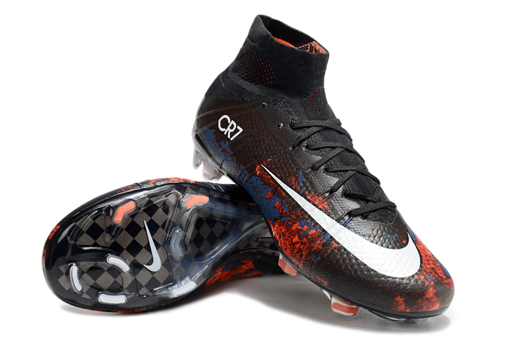 Chuteira Nike Air Zoom Mercurial Superfly 4 Elite Campo + BRINDES