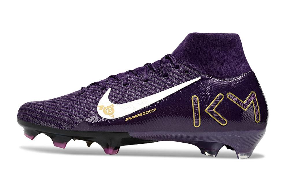 Chuteira Nike Mercurial Superfly 10 Air Zoom Ultra MBAPPE