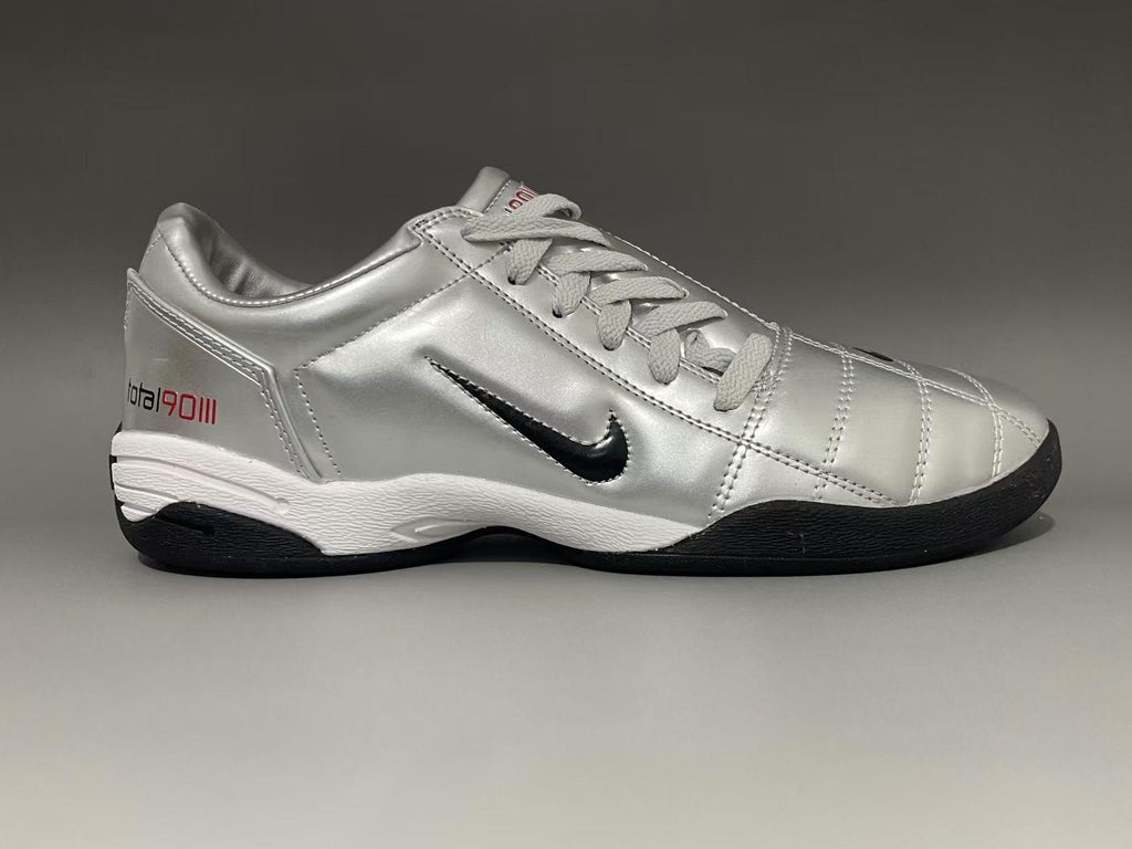 Chuteira FUTSAL NIKE TOTAL 90 IC