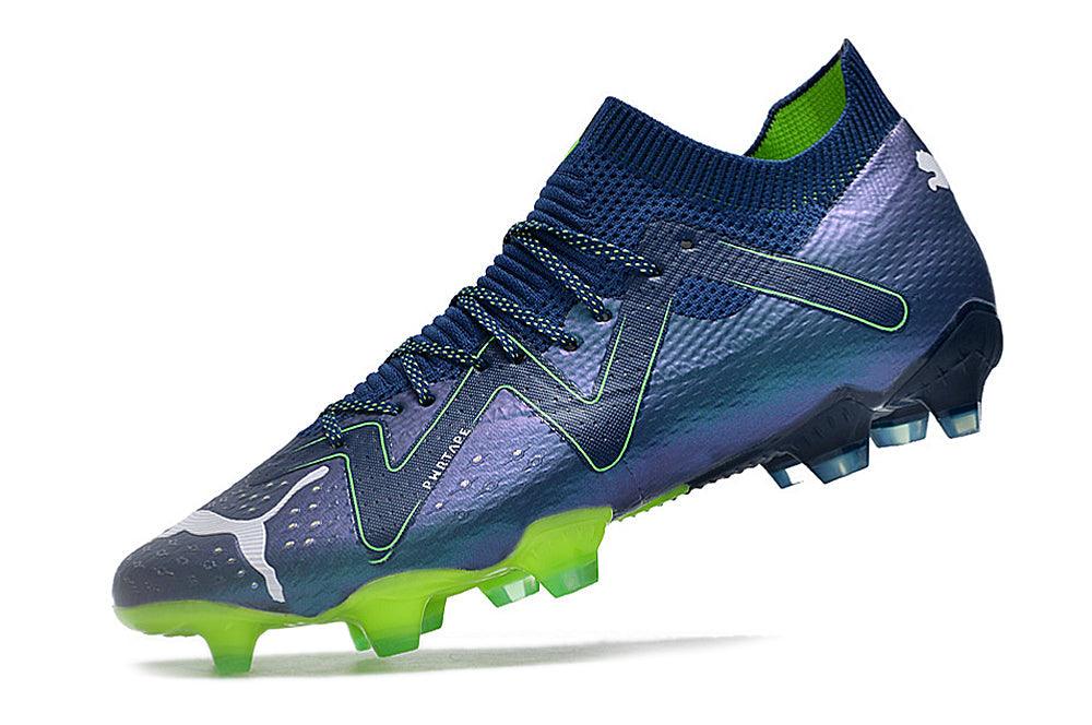 CHUTEIRA PUMA FUTURE ULTIMATE CAMPO ELITE