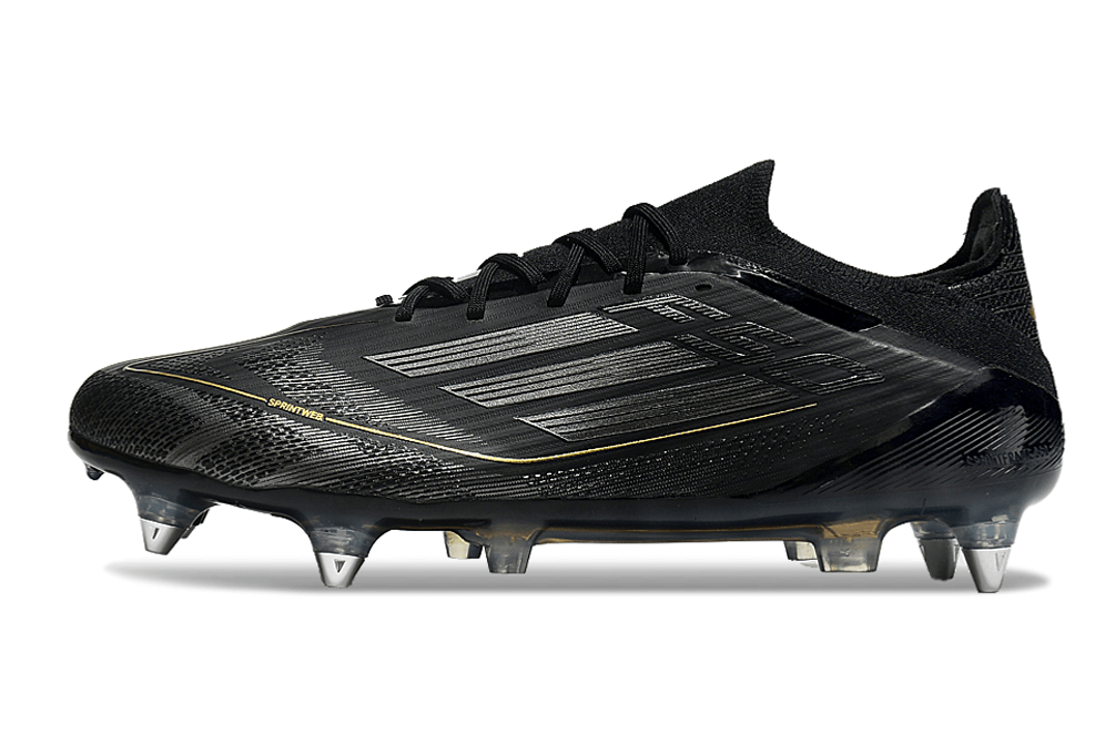 Chuteira Adidas X F50 + TRAVA MISTA MEIA E BOLSA