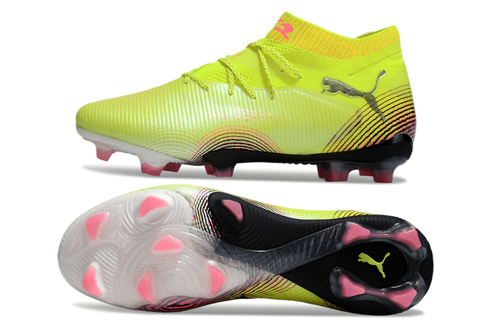 CHUTEIRA PUMA FUTURE ULTIMATE 8 CAMPO