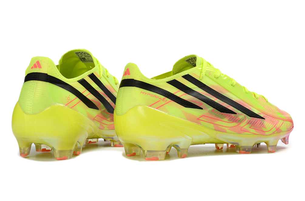 Adidas F50 Hyperfast FG