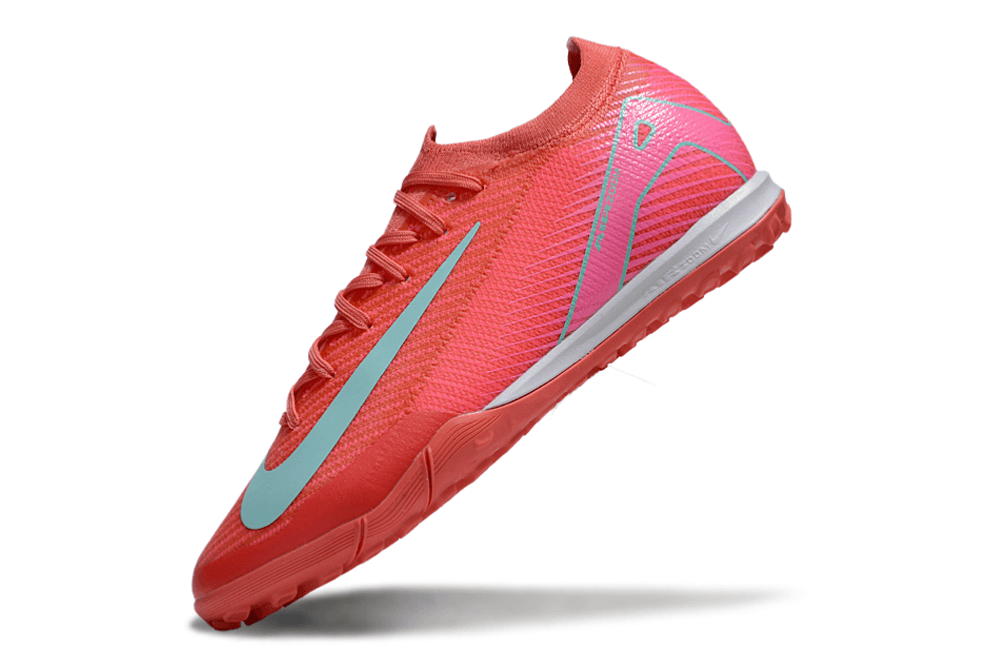 Chuteira society Nike Mercurial Vapor 16 Air Zoom Ultra PRO TF + MEIA E BOLSA
