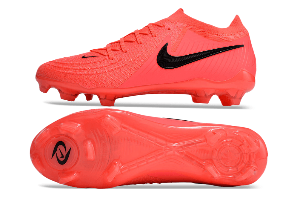 Nike Gripknit Phantom LUNA Elite Dynamic Fit FG + Meia e bolsa