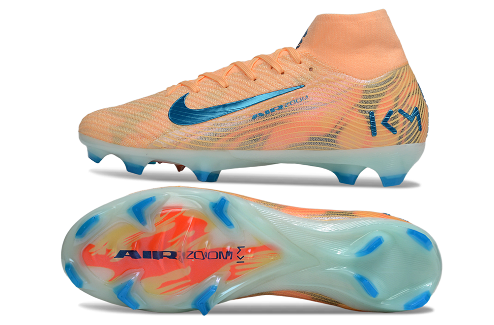 Nike Air Zoom Mercurial Superfly IIX Elite kylian mbappé