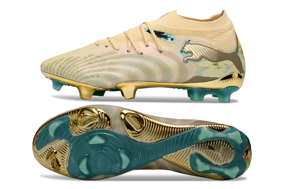 Chuteira Puma Future 9 Ultimate  FG