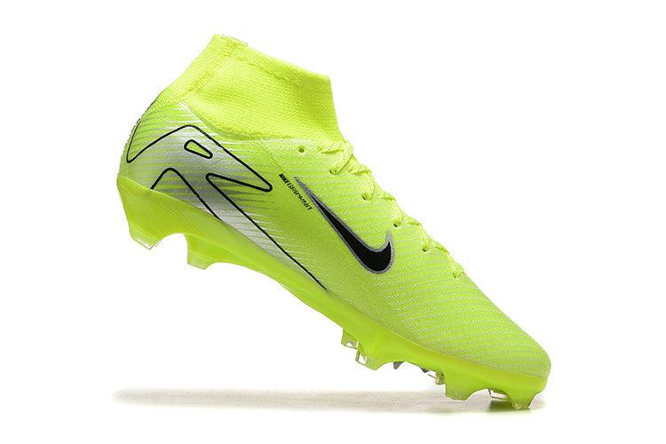 Chuteira Nike Mercurial  Superfly 10 Air Zoom Ultra + MEIA E BOLSA