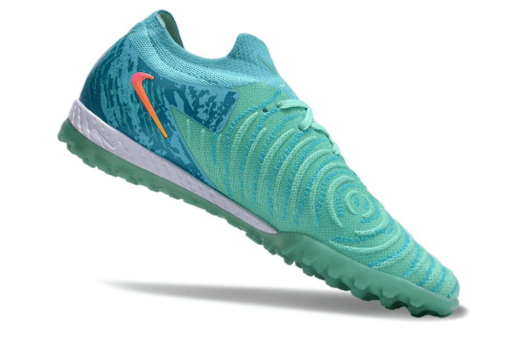 SOCIETY Nike Gripknit Phantom LUNA Elite FG + BRINDES