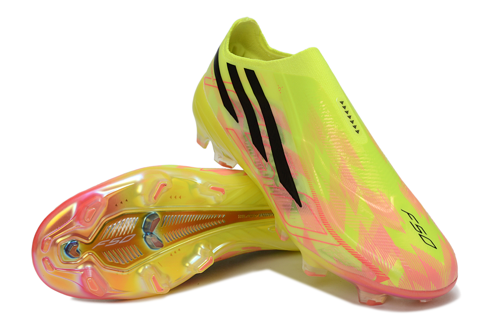 Adidas F50 Hyperfast FG Elite