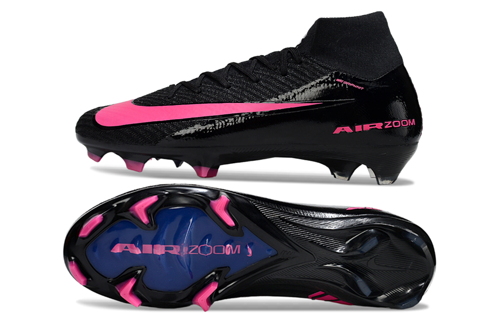 Nike Air Zoom Mercurial Superfly IIX Elite