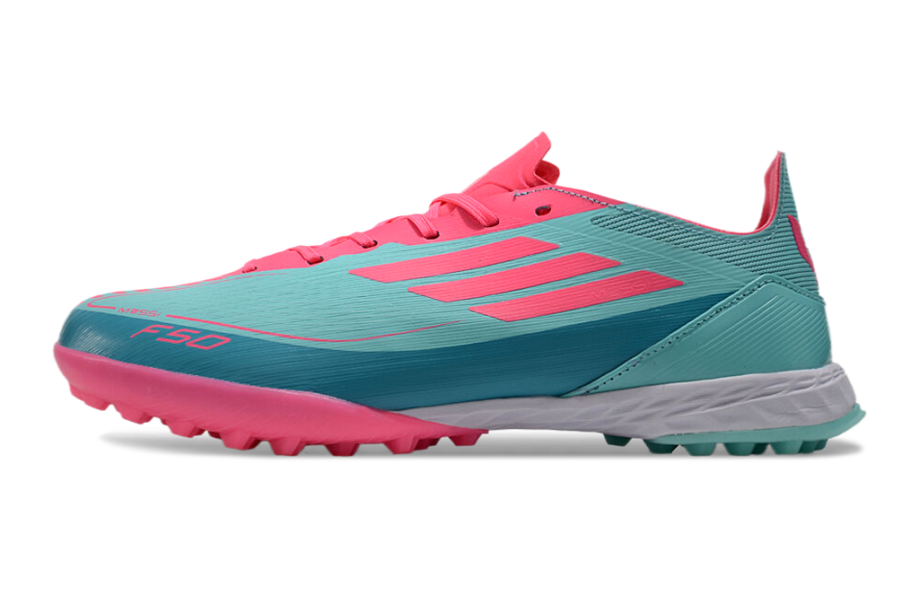 Society Adidas F50 + Messi