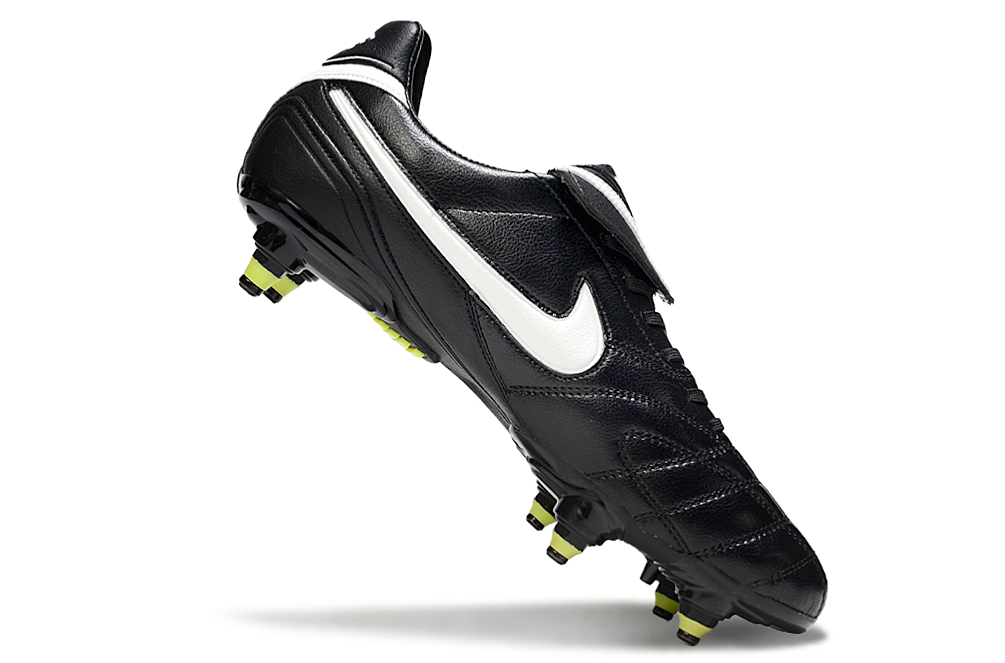 Nike Tiempo Legend V Elite LUXE SG