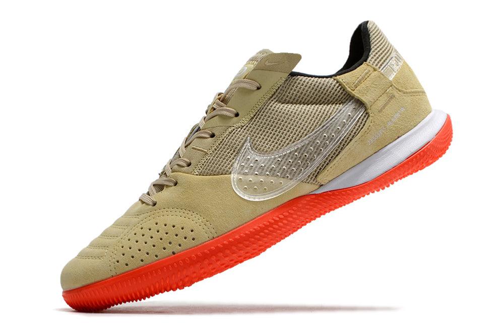 FUTSAL Nike Street Gato Elite  + Meia e bolsa