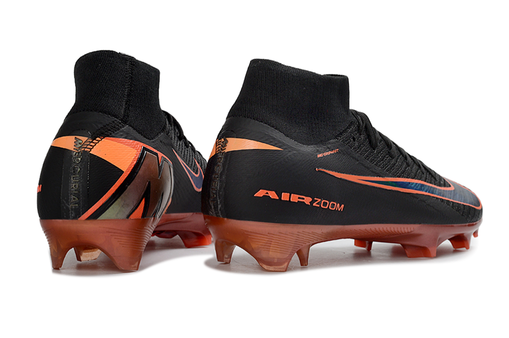 Air Zoom Mercurial Superfly IIX Elite