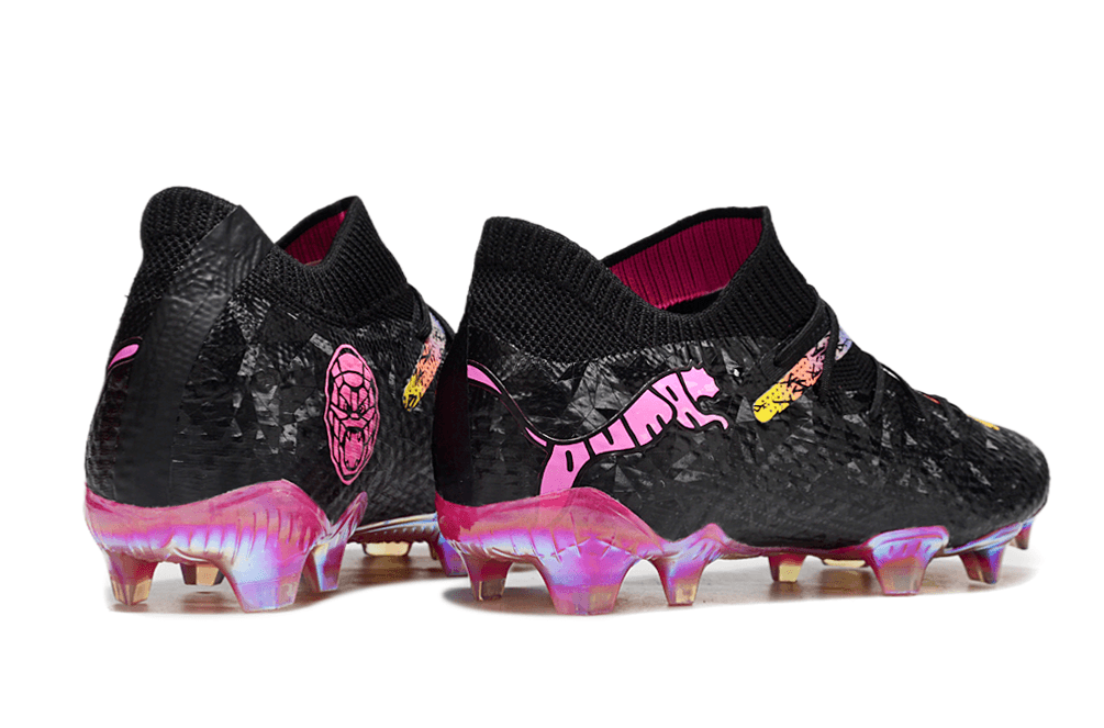 CHUTEIRA PUMA FUTURE ULTIMATE CAMPO