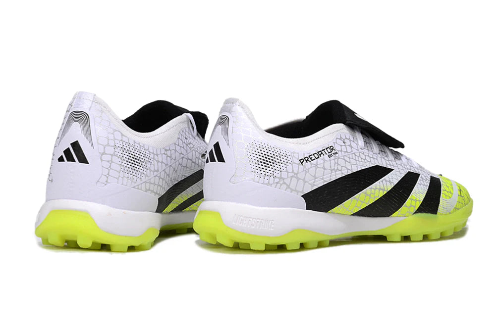 SOCIETY Predator Elite Tongue 25 TF Radiant Blaze