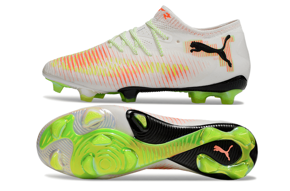 CHUTEIRA PUMA FUTURE ULTIMATE 8 CAMPO
