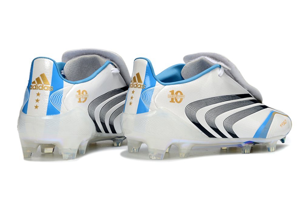 ADIDAS F50 ELITE TUNIT (FG) Messi