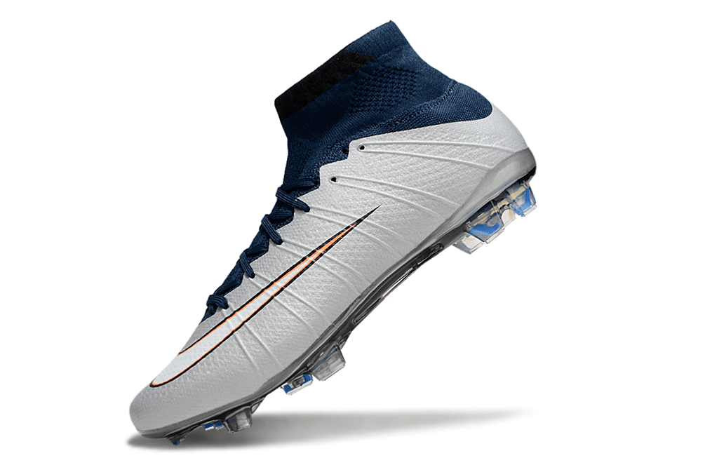 Chuteira Nike Air Zoom Mercurial Superfly 4 Elite Campo + BRINDES
