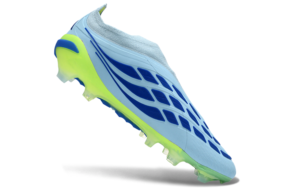 Adidas 26 Predator Elite LL FG