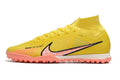 Chuteira society Nike Mercurial Superfly 9 Air Zoom Ultra + MEIA E BOLSA