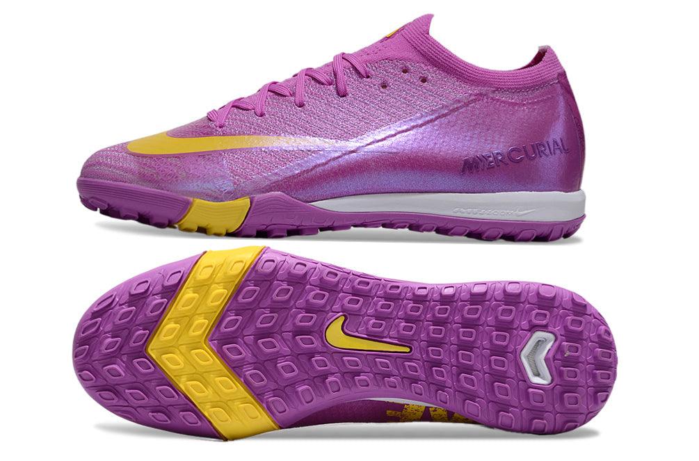 Chuteira society Nike Mercurial Vapor 16 Air Zoom Ultra + MEIA E BOLSA