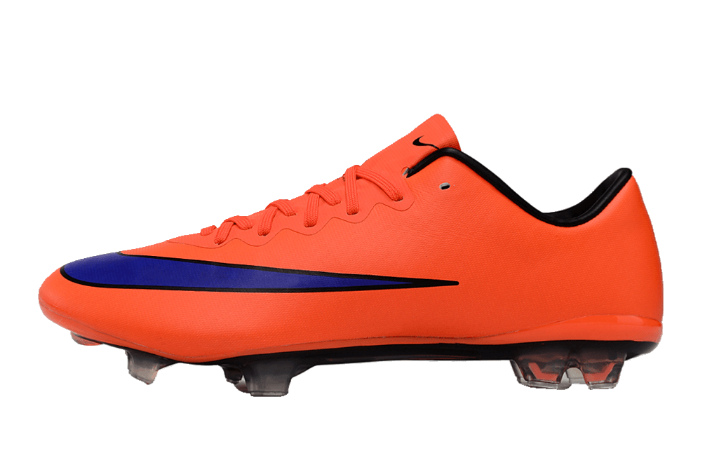 CHUTEIRA NIKE MERCURIAL VAPOR 10 ELITE FG + MEIA E BOLSA
