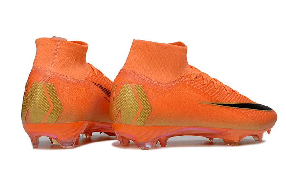 Nike Air Zoom Mercurial Superfly IIX Elite