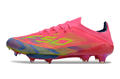 Chuteira Adidas Adidas F50+Ultra Ligh Profissional  + MEIA E BOLSA
