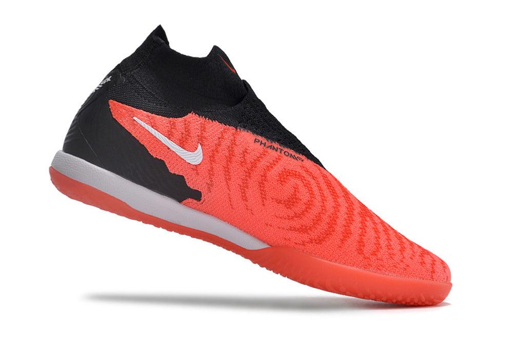 FUTSAL Nike Gripknit Phantom GX Elite  + Meia e bolsa