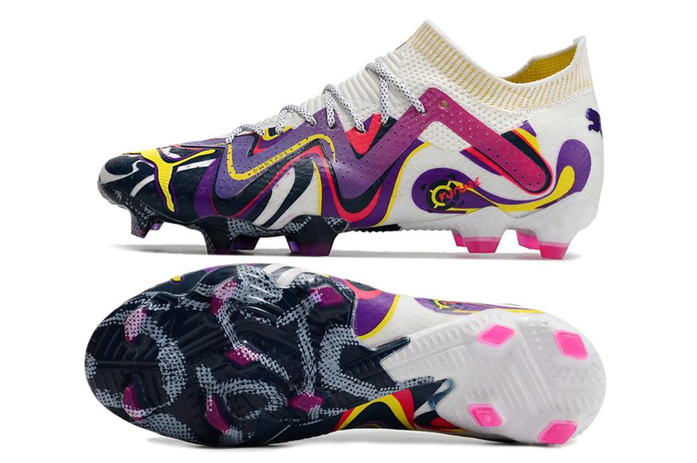 CHUTEIRA PUMA FUTURE ULTIMATE CAMPO ELITE