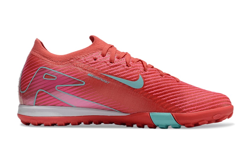 Chuteira society Nike Mercurial Vapor 16 Air Zoom Ultra PRO TF + MEIA E BOLSA