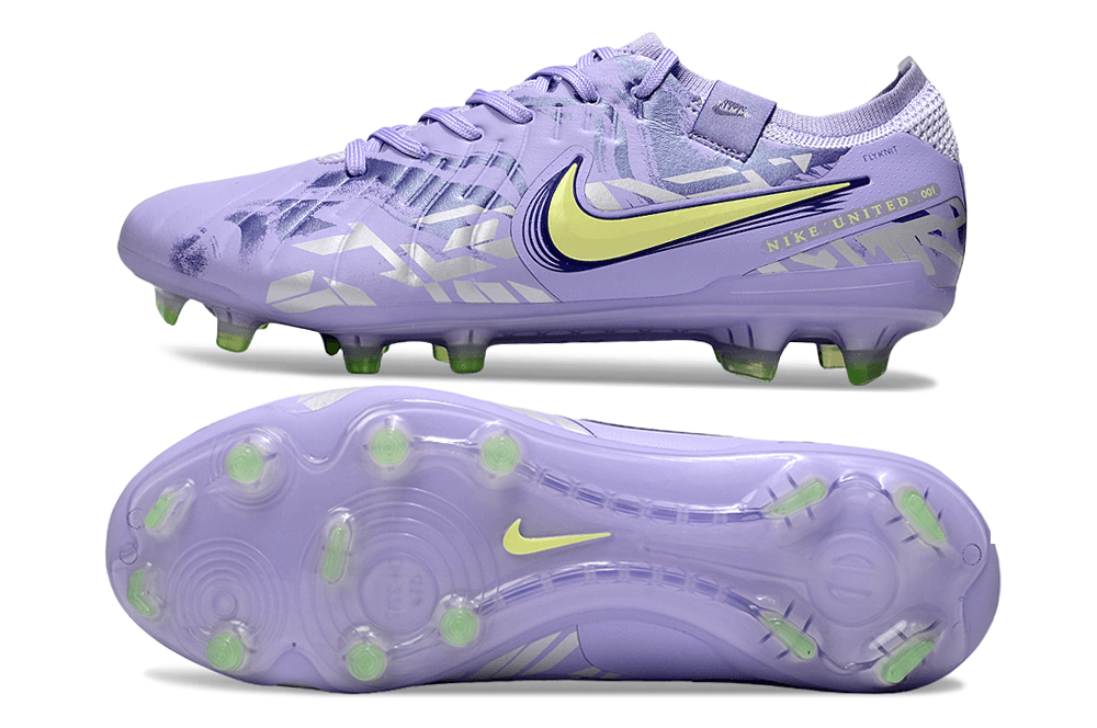 Chuteira campo Tiempo Legend 10 Elite 30