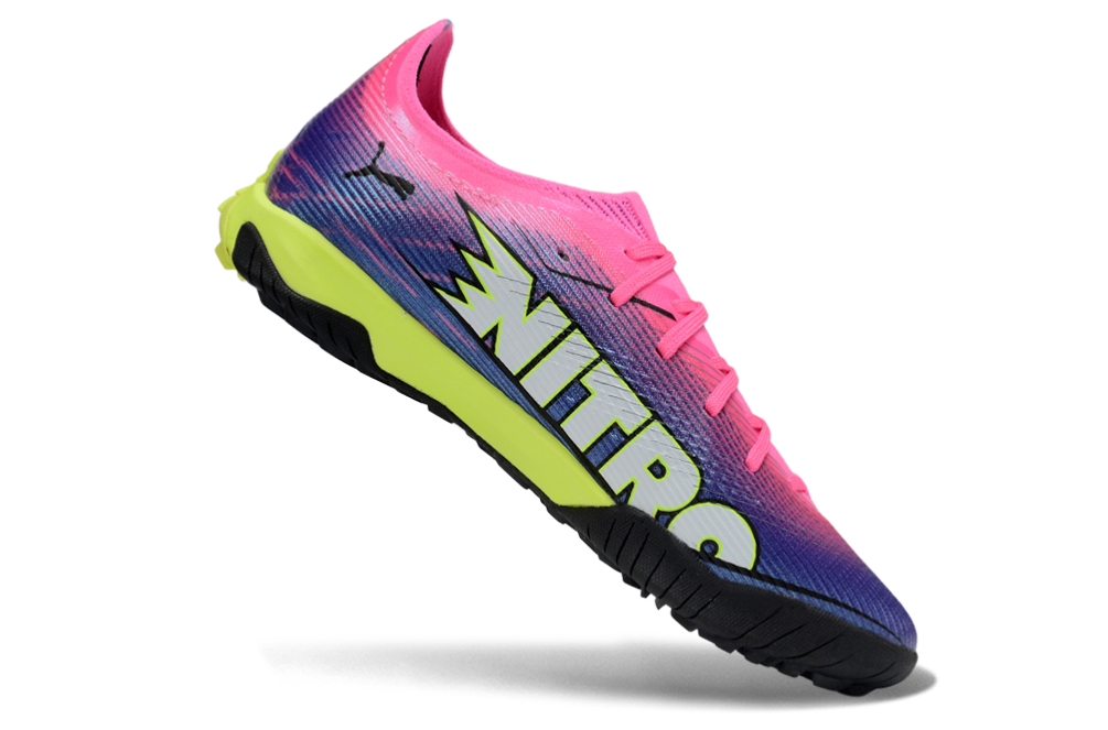 Society Puma Ultra 6 Carbon Nitro TF